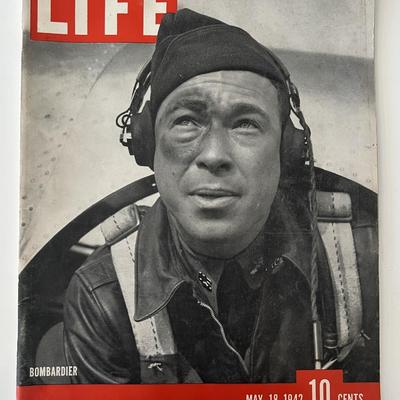 Life Magazine -May 14 1942