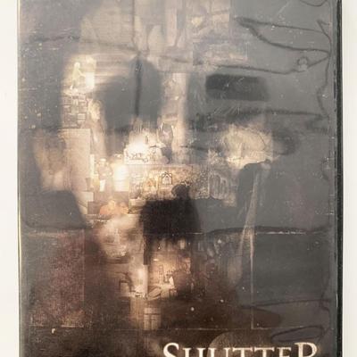 Shutter Official Digital Press Kit