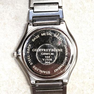 Geoffrey Beene Watch