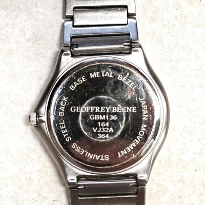 Geoffrey Beene Watch