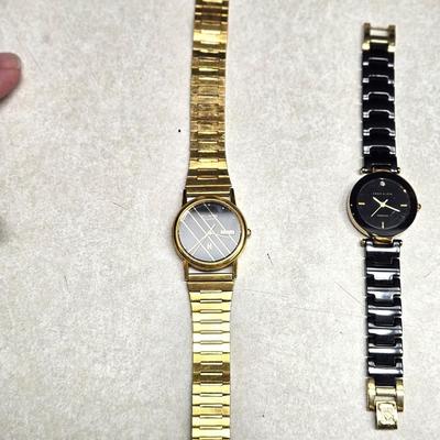 4 Watch Lot