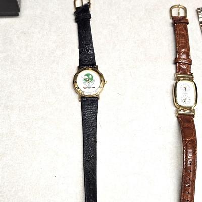 4 Watch Lot