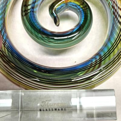Murano Glassware