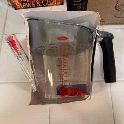 PAMPERED CHEF PLUS