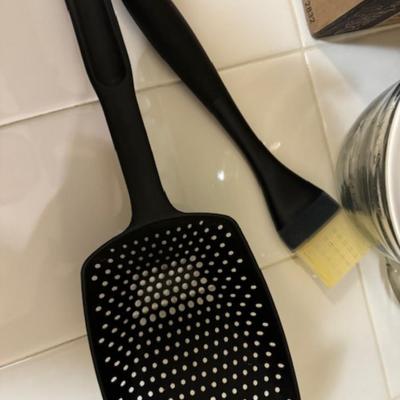 PAMPERED CHEF PLUS
