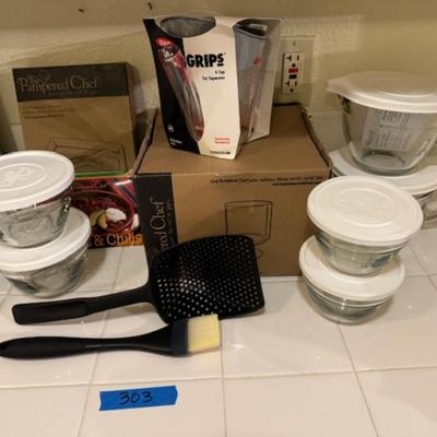 PAMPERED CHEF PLUS