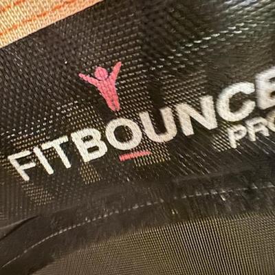 FIT BOUNCE PRO LIKE NEW