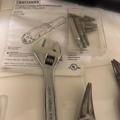 HAND TOOLS PLUS