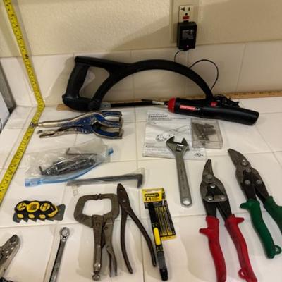 HAND TOOLS PLUS