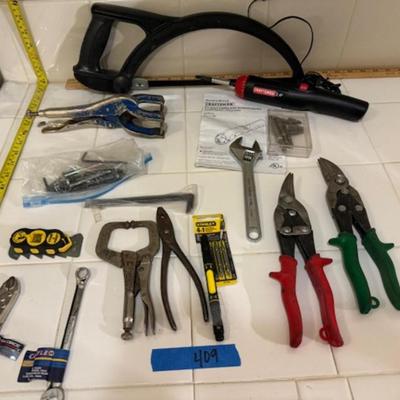 HAND TOOLS PLUS