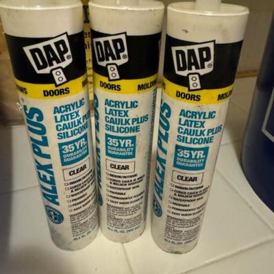 PAINTING SUPPLIES