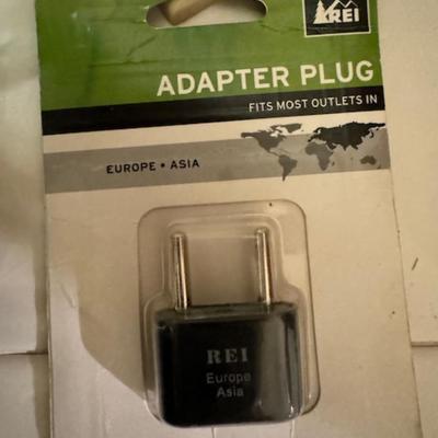 ELECTRICAL ITEMS