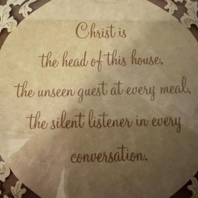 RELIGIOUS