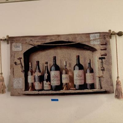 TAPESTRY
