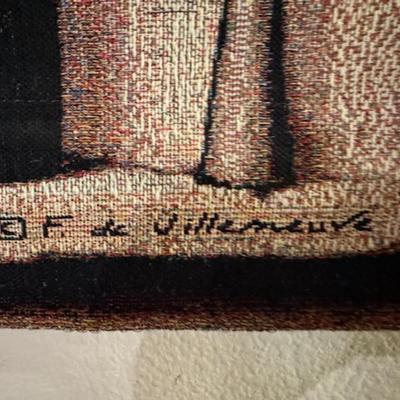 TAPESTRY