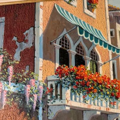 VENICE WATERWAY