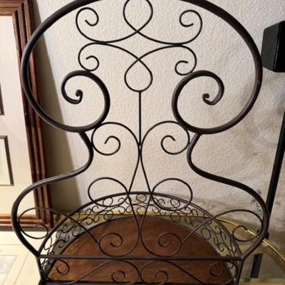 MISC. DECOR ITEMS