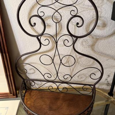 MISC. DECOR ITEMS