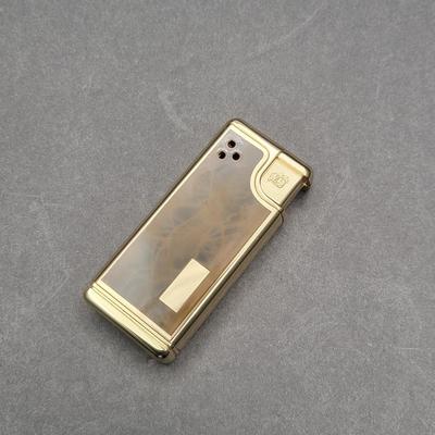 Variety of Lighters & Lighter Cases