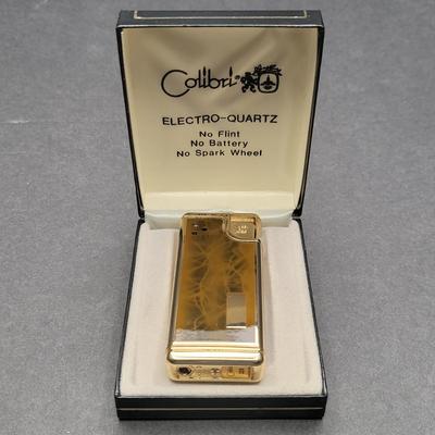 Variety of Lighters & Lighter Cases