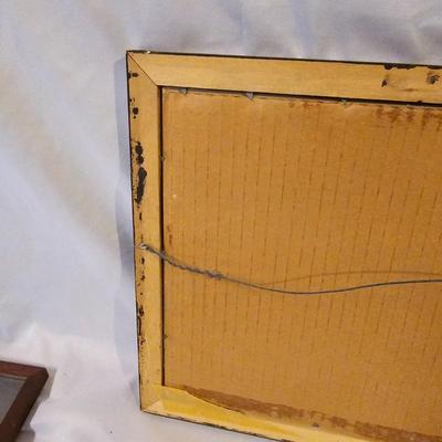 Three Prints of Dutch Ports & Sailing Ships (L-JS)