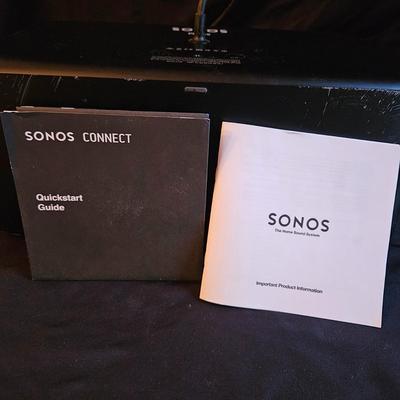 Sonos Play S100 Speaker (DR-DW)