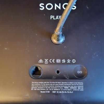Sonos Play S100 Speaker (DR-DW)