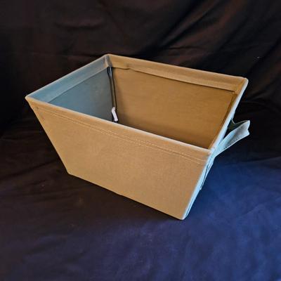 Collection of Baskets by Oiahomy, Reisenthel, & More (DR2-DW)