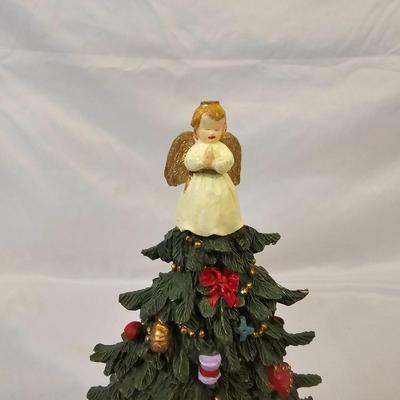Christmas Assorted Decor & CD Music (L-JS)