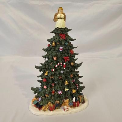 Christmas Assorted Decor & CD Music (L-JS)