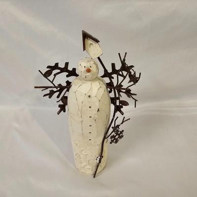 Christmas Assorted Decor & CD Music (L-JS)