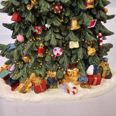 Christmas Assorted Decor & CD Music (L-JS)