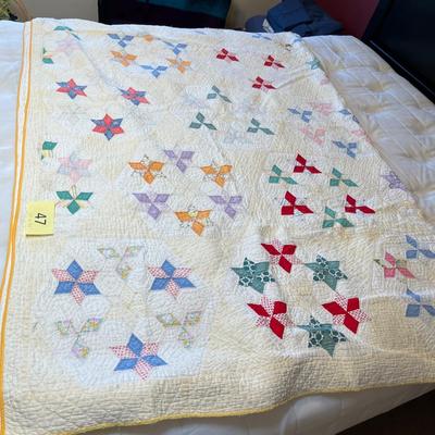 Star Quilt