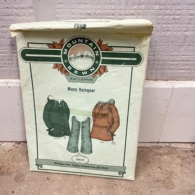 EtÃ³n Emergency System & Outdoor Survival Lot (DR-SS)