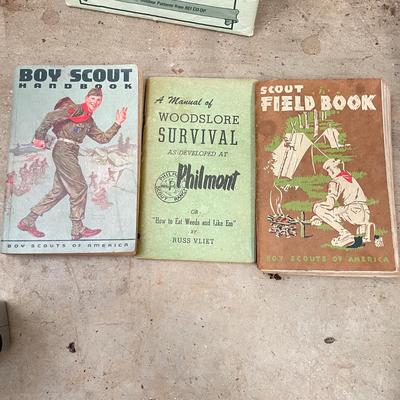 EtÃ³n Emergency System & Outdoor Survival Lot (DR-SS)