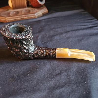Pipes by Wiley, Savinelli, Dansk & More with Accessories (DR2-DW)