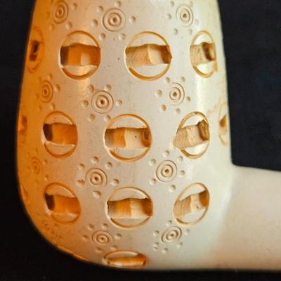 Pipes by Wiley, Savinelli, Dansk & More with Accessories (DR2-DW)