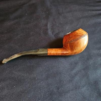 Pipes by Wiley, Savinelli, Dansk & More with Accessories (DR2-DW)