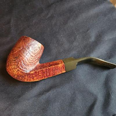 Pipes by Wiley, Savinelli, Dansk & More with Accessories (DR2-DW)