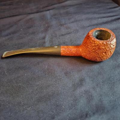 Pipes by Wiley, Savinelli, Dansk & More with Accessories (DR2-DW)