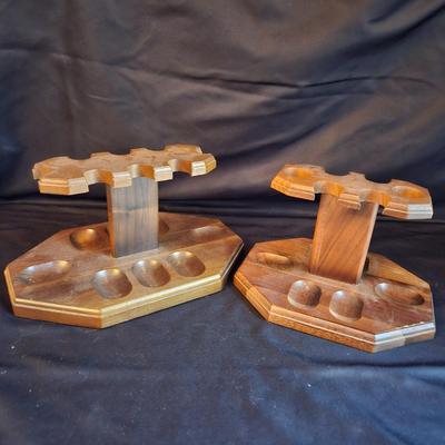 Pipes by Wiley, Savinelli, Dansk & More with Accessories (DR2-DW)