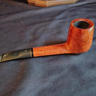 Pipes by Wiley, Savinelli, Dansk & More with Accessories (DR2-DW)