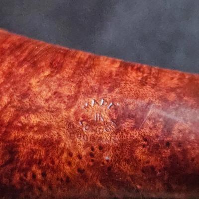 Pipes by Wiley, Savinelli, Dansk & More with Accessories (DR2-DW)