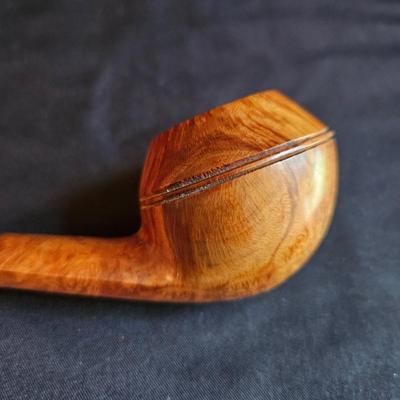 Pipes by Wiley, Savinelli, Dansk & More with Accessories (DR2-DW)