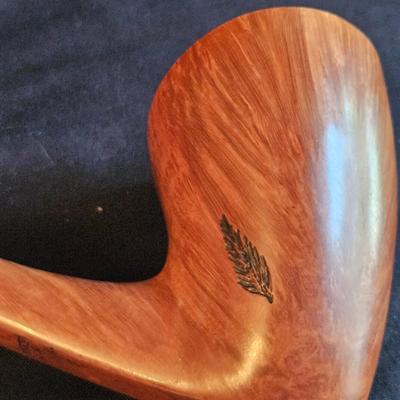 Pipes by Wiley, Savinelli, Dansk & More with Accessories (DR2-DW)