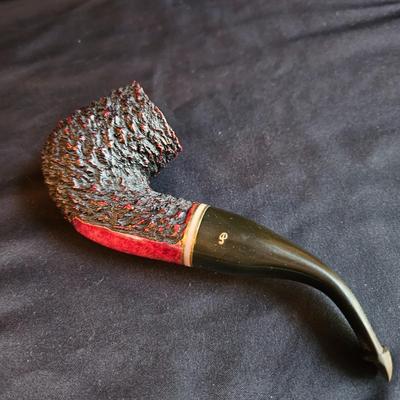 Pipes by Wiley, Savinelli, Dansk & More with Accessories (DR2-DW)