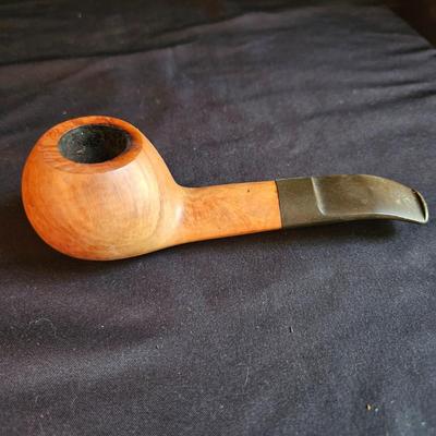 Pipes by Wiley, Savinelli, Dansk & More with Accessories (DR2-DW)