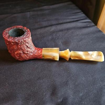 Pipes by Wiley, Savinelli, Dansk & More with Accessories (DR2-DW)