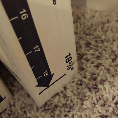 Three Kohler Elongated Toilet Bowl Seats (BSR-BBL)