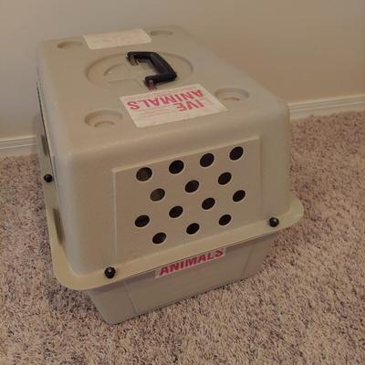 Pet Carrier and More (BSR-BBL)
